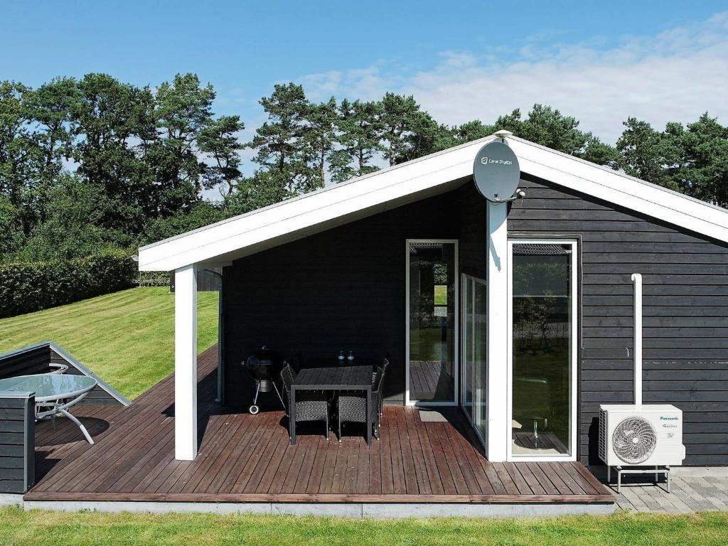 Holiday Home Haslevgårde photo 3