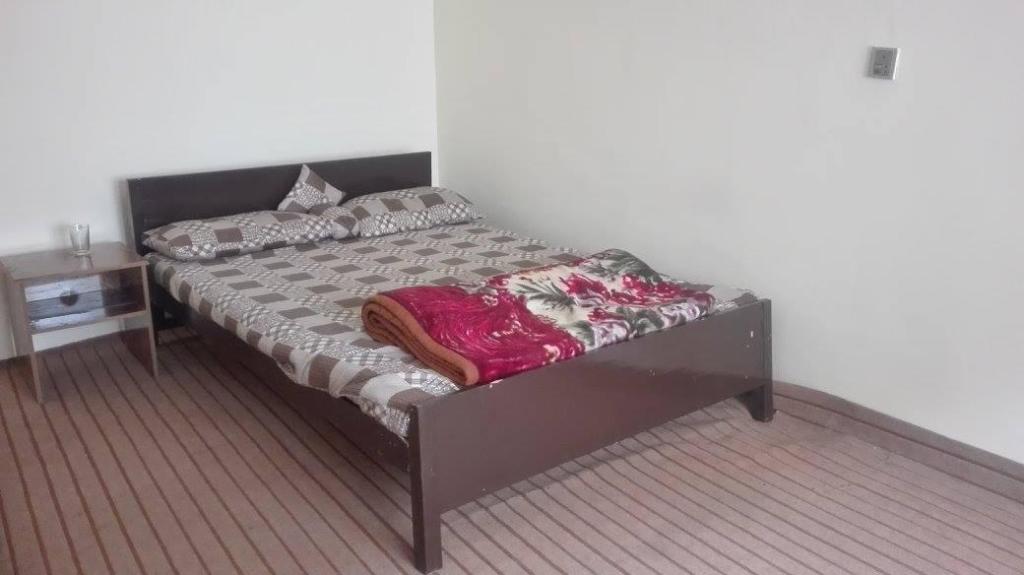 Cpec Hotel Barcha Unit Ganish photo 1