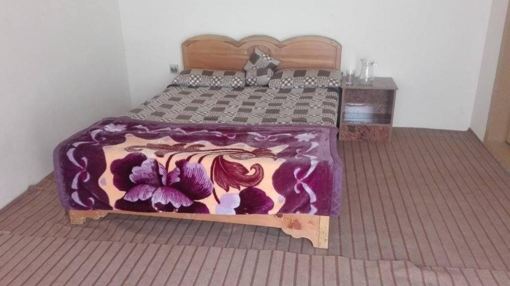 Cpec Hotel Barcha Unit Ganish photo 2