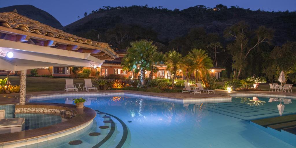 Quinta da Paz Resort photo 1