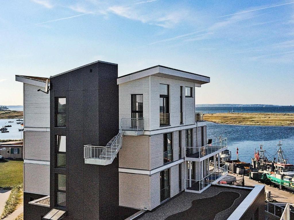 One-Bedroom Holiday home in Wendtorf 8 photo 3