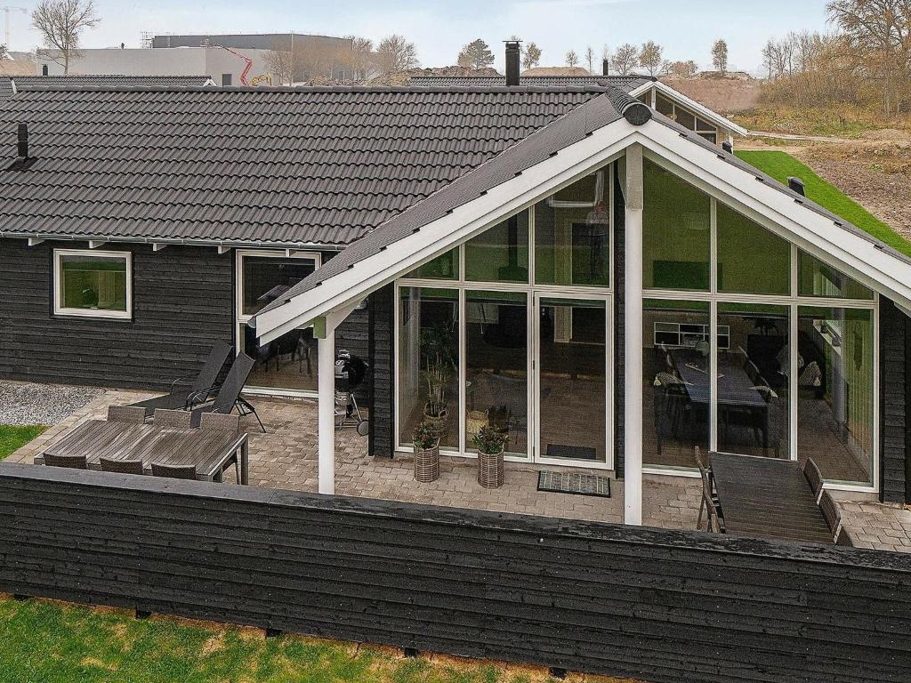 Holiday home Kappeln XVII photo 1