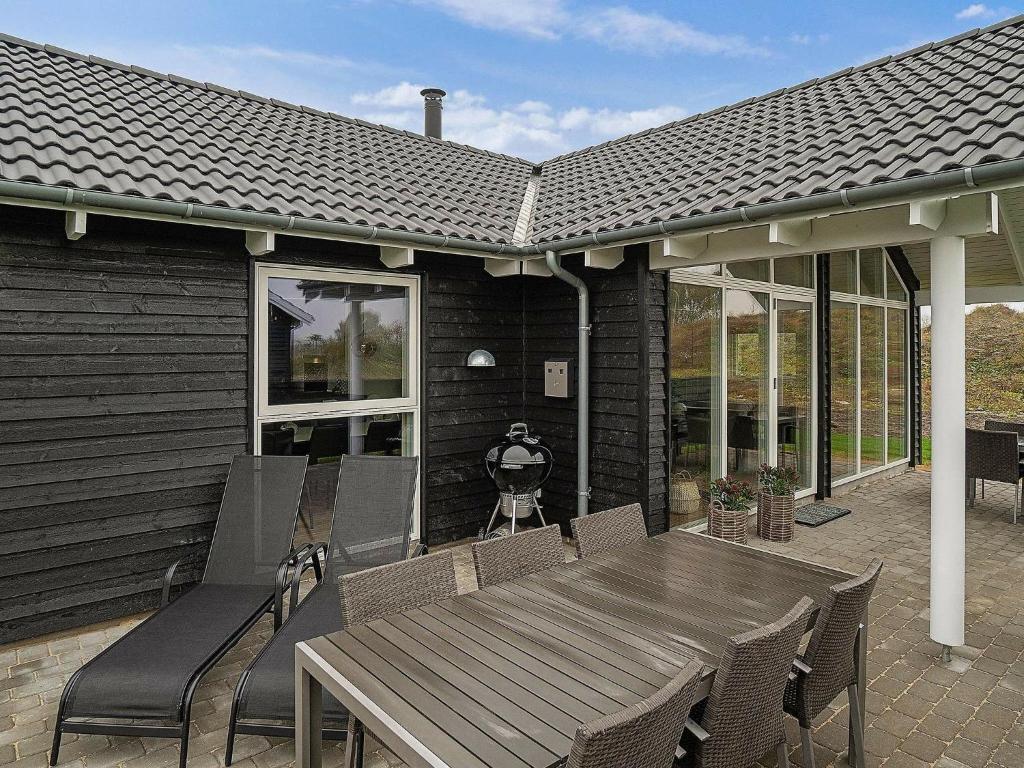 Holiday home Kappeln XVII photo 2