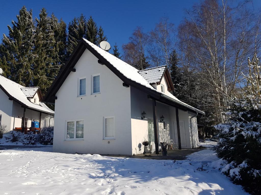 Holiday House Tereza photo 1