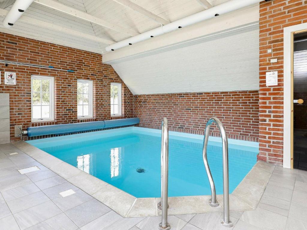 12 person holiday home in Ringk bing photo 3