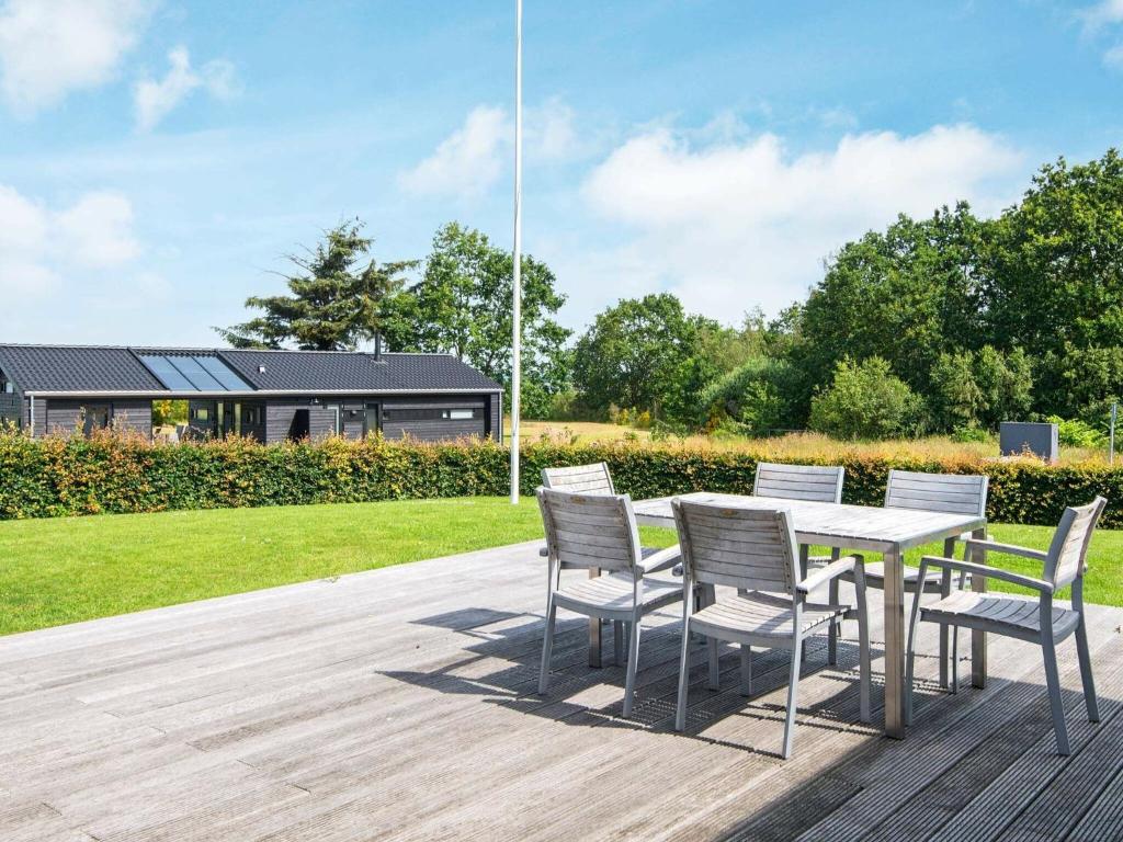 Holiday home Juelsminde XLVIII photo 3