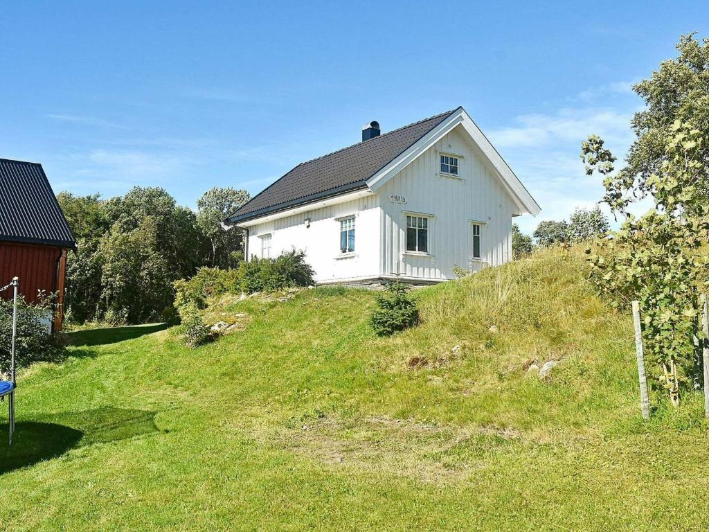 Holiday Home Grendaveien photo 4