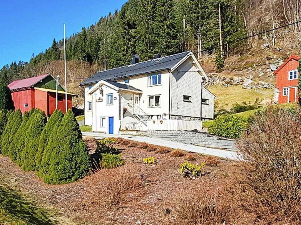 Holiday home EIDSVÅG III photo 1