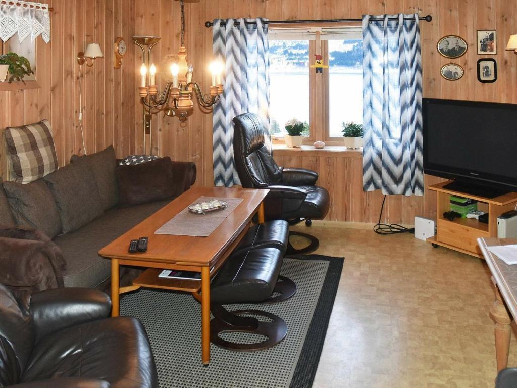 Holiday home EIDSVÅG III photo 4
