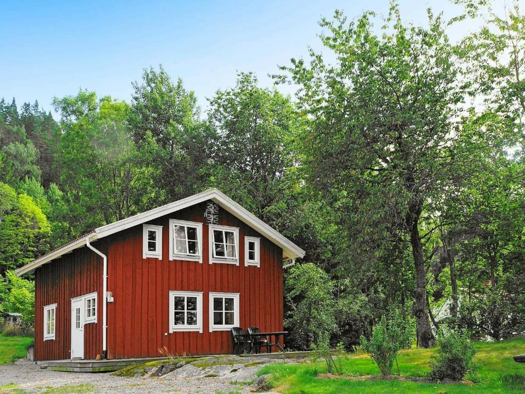 Four-Bedroom Holiday home in S-Uddvalla photo 1