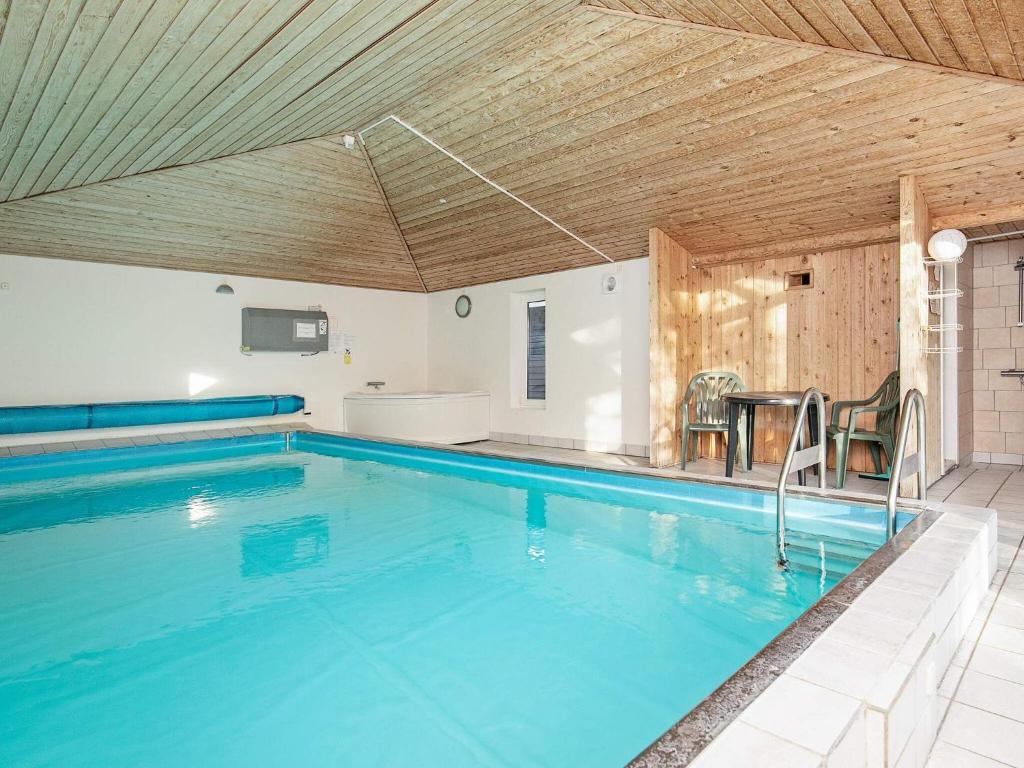 16 person holiday home in Vestervig photo 1