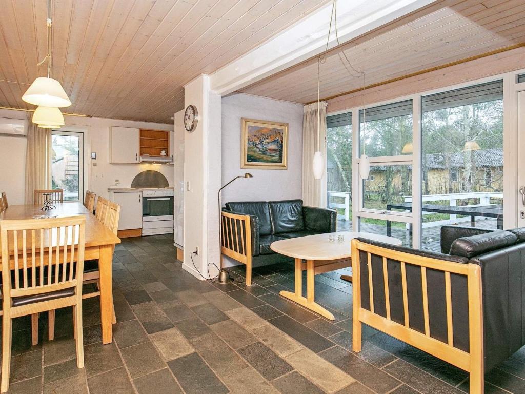 16 person holiday home in Vestervig photo 4