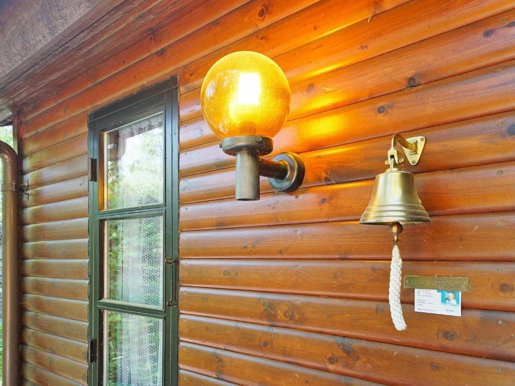 Three-Bedroom Holiday home in Rønne 4 photo 2