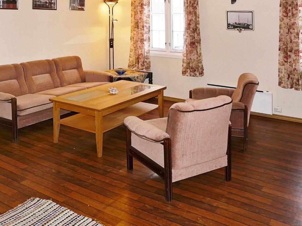 Two-Bedroom Holiday home in Lauvstad 1 photo 4