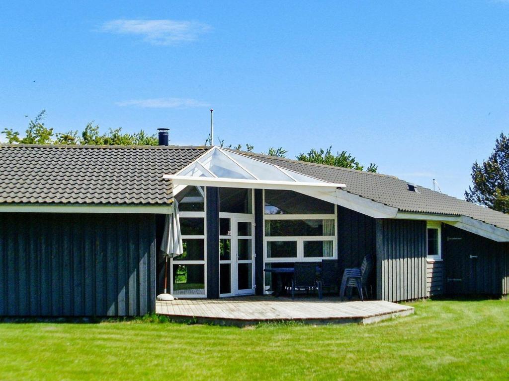 Holiday Home Hvidbjergvej photo 2