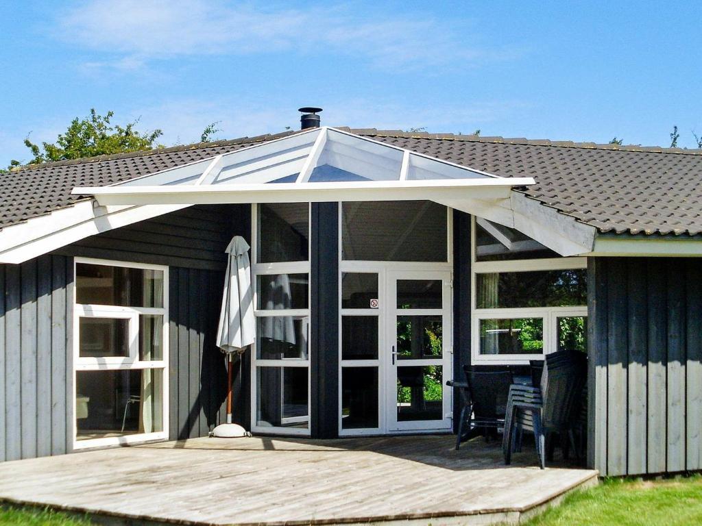 Holiday Home Hvidbjergvej photo 4