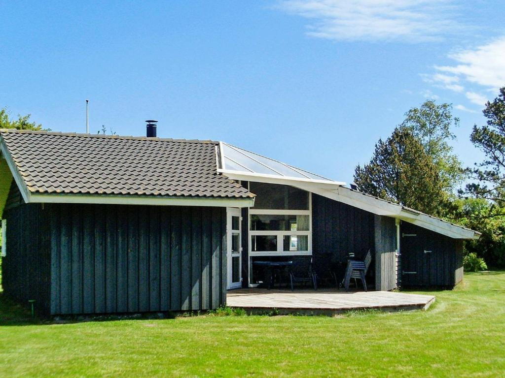 Holiday Home Hvidbjergvej photo 3