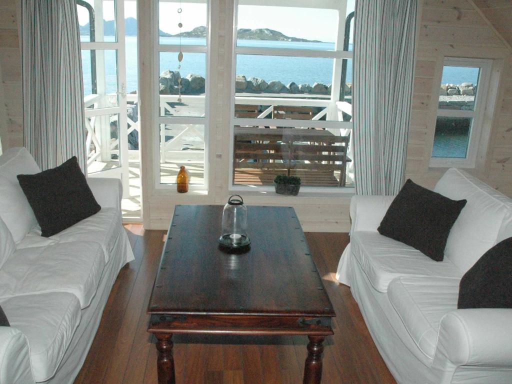 Holiday Home Kragsethamn II photo 4