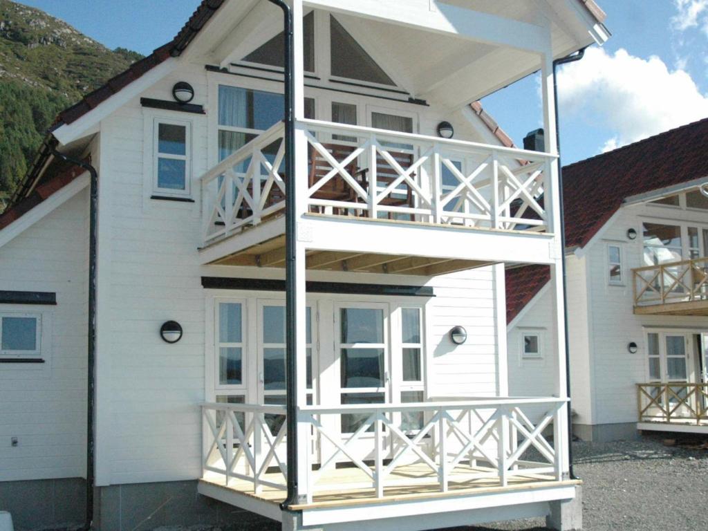 Holiday Home Kragsethamn II photo 2