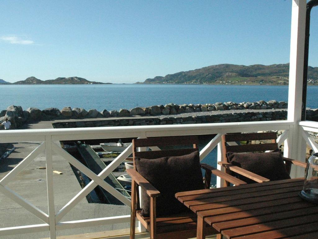 Holiday Home Kragsethamn II photo 1