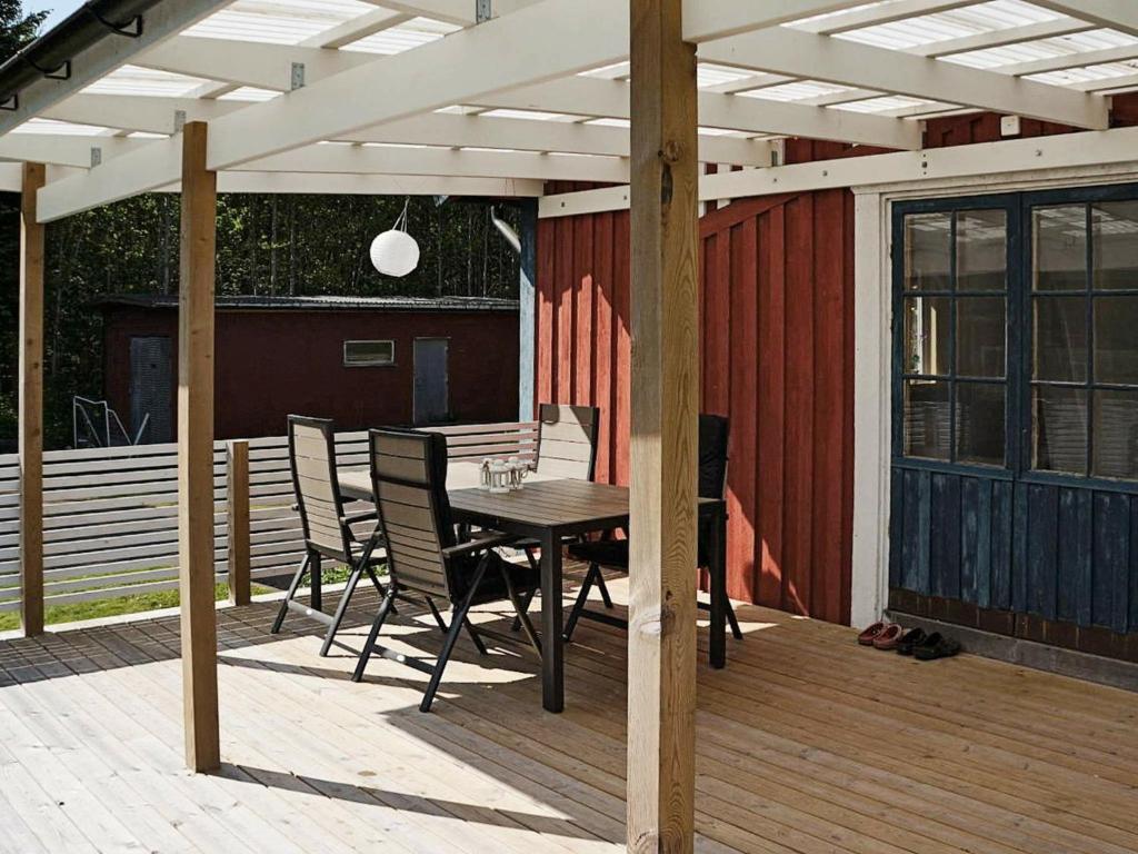 Holiday Home Svedhagen photo 2