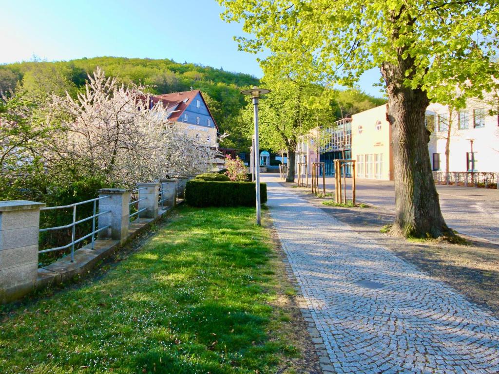 Pension Kurhausblick photo 3