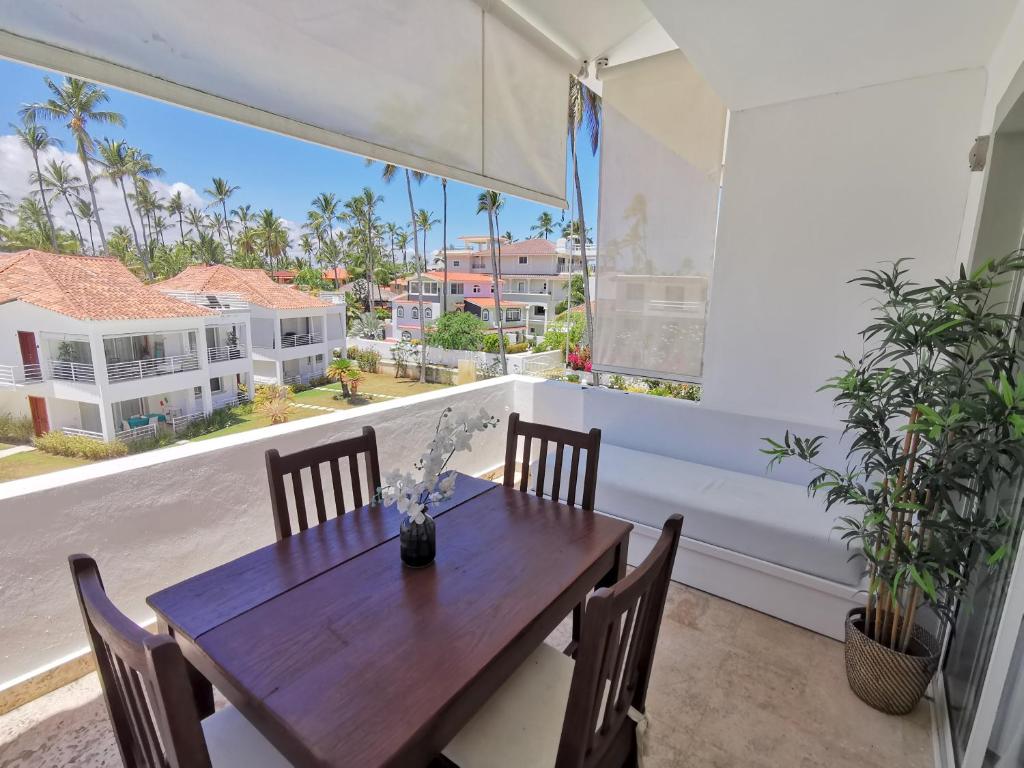 Сьюит (Полулюкс Делюкс), Beach Apartments Las Terrazas