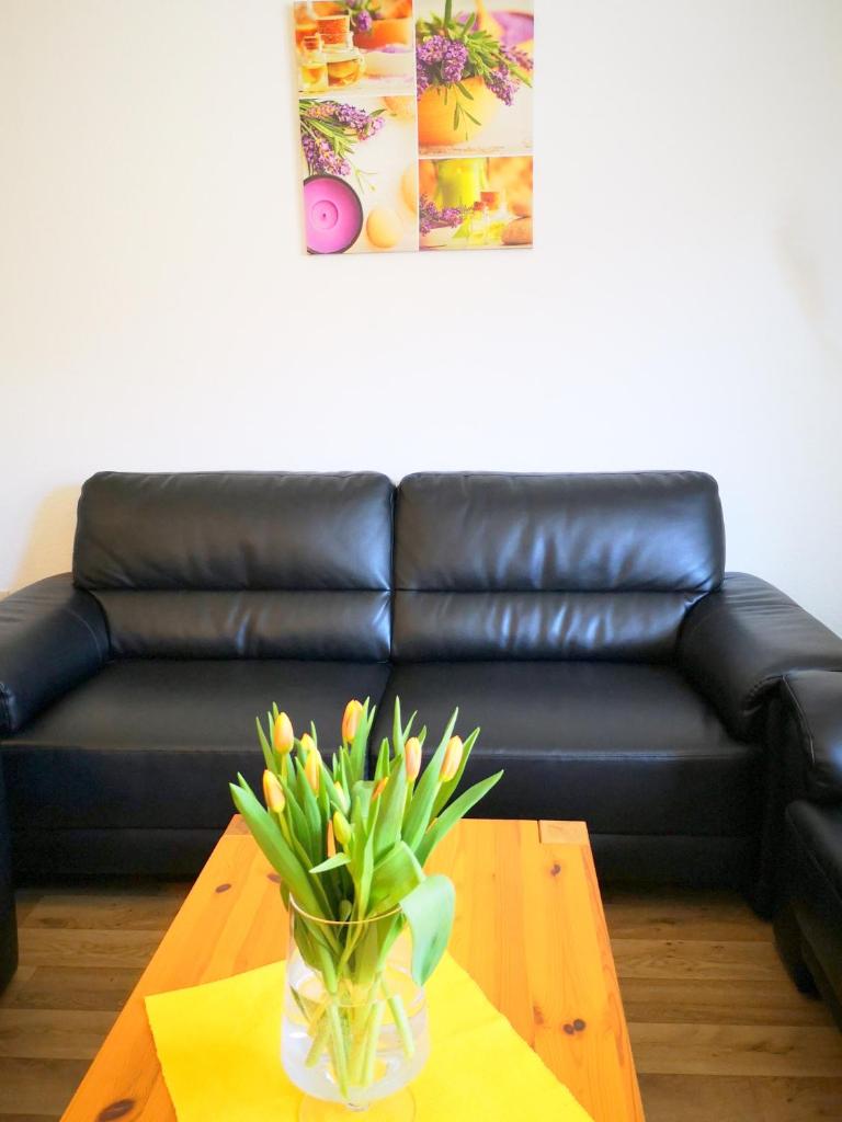 Bernkasteler Moselapartments photo 3