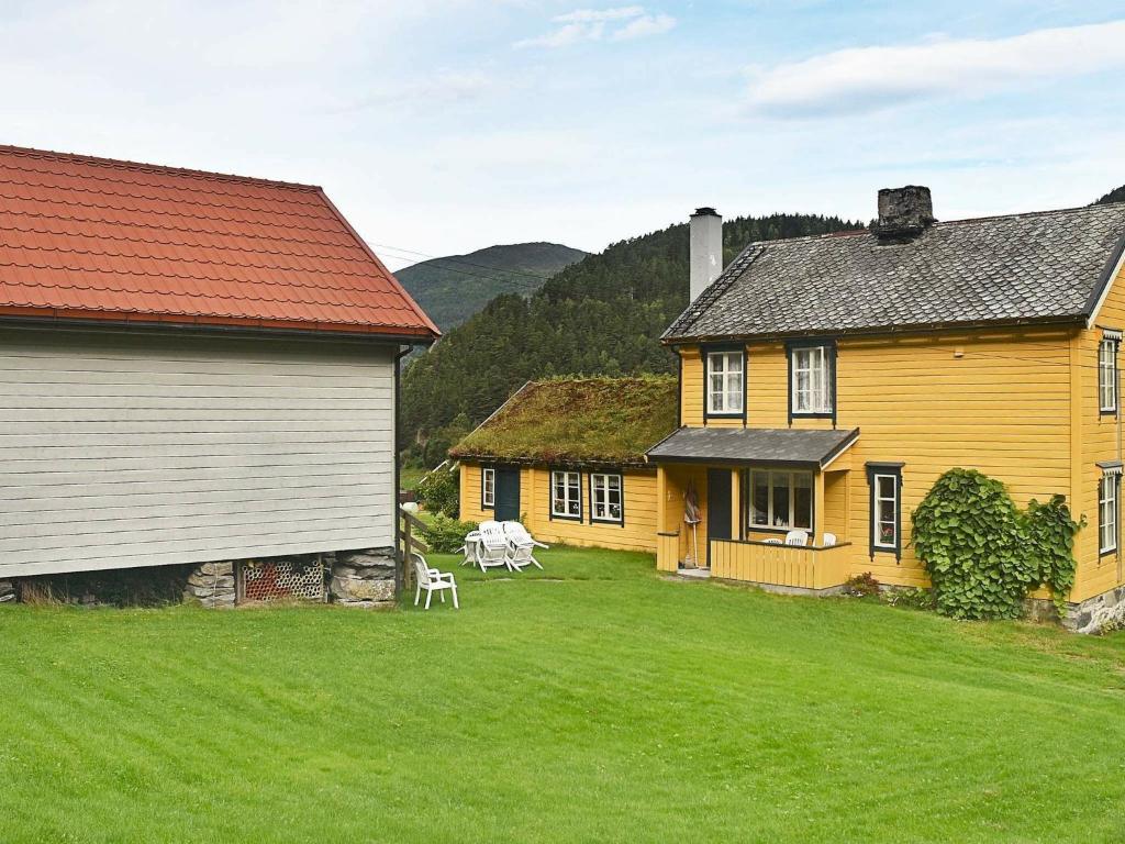 Holiday Home Nedre II