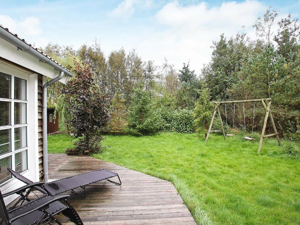 Holiday Home Lyngstien photo 3