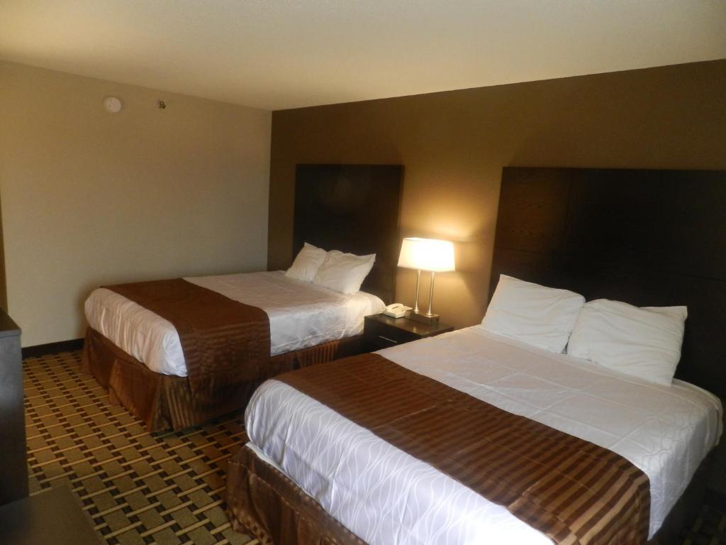 Haven Inn & Suites image