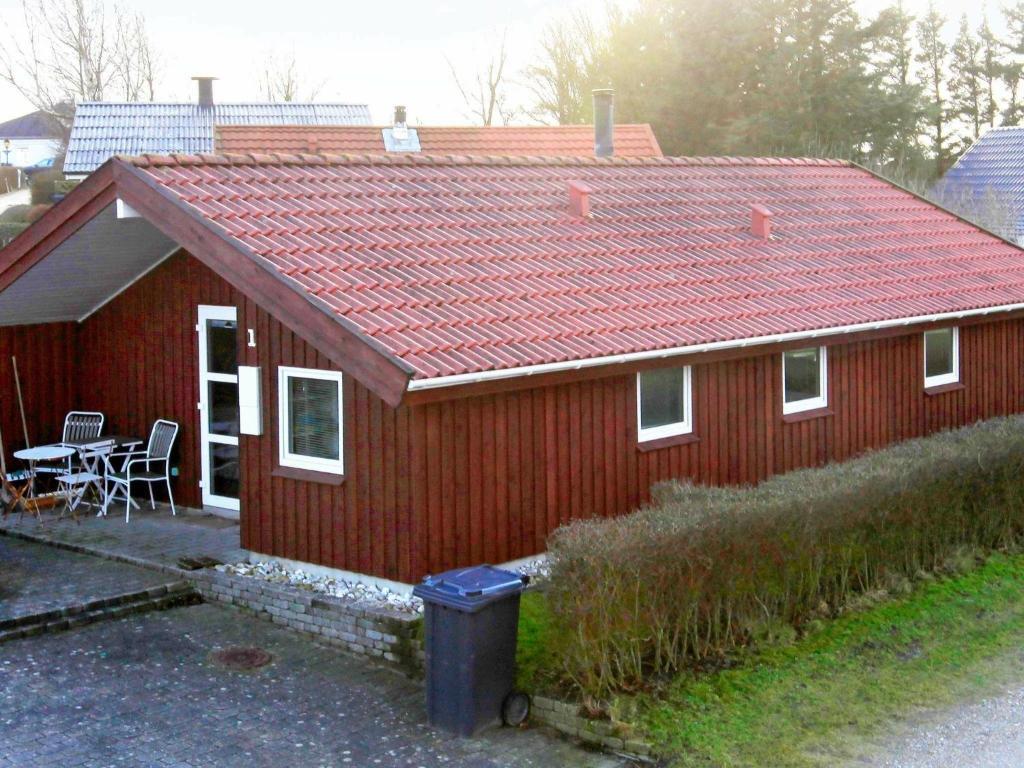 4 person holiday home in Esbjerg V photo 1