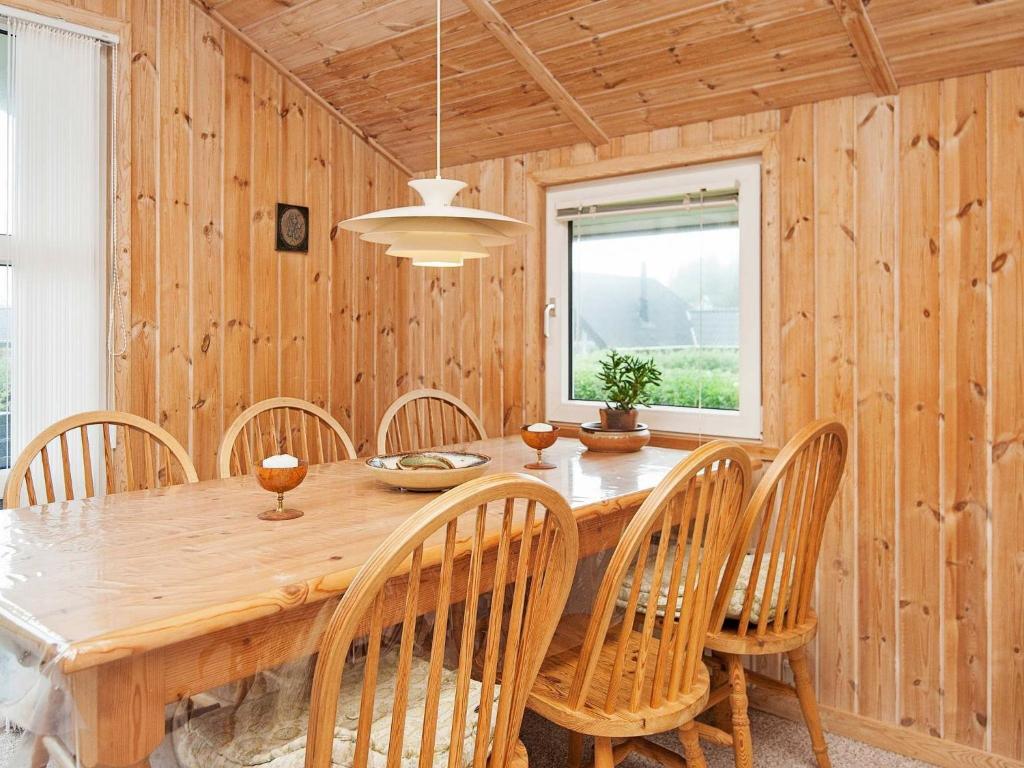4 person holiday home in Esbjerg V photo 3