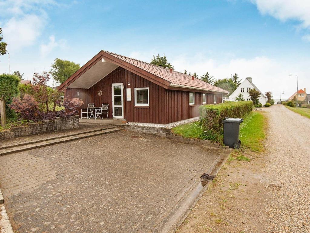 4 person holiday home in Esbjerg V photo 2