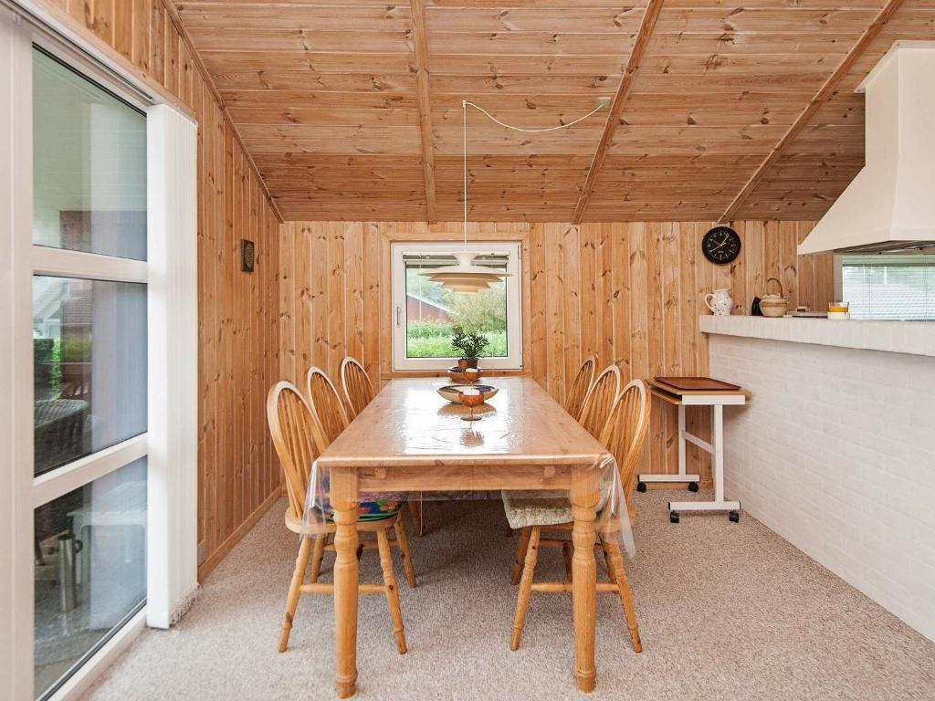 4 person holiday home in Esbjerg V photo 4