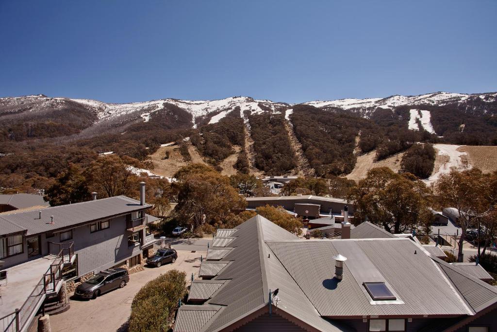 Snowgoose Apartments photo 1