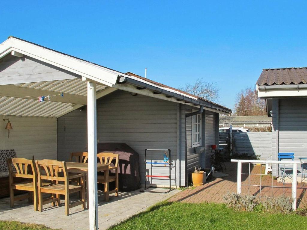 Holiday home Vordingborg V photo 3
