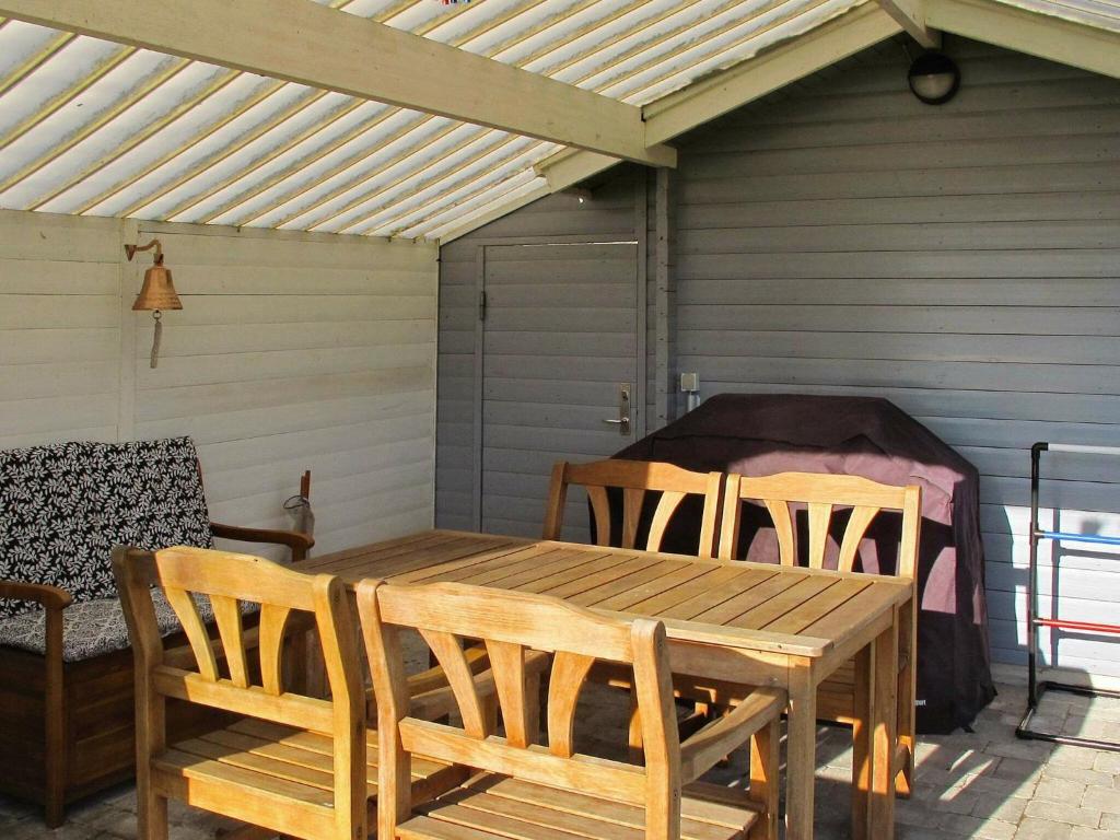 Holiday home Vordingborg V photo 4