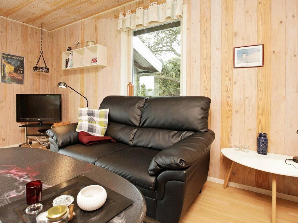 5 person holiday home in Henne photo 2