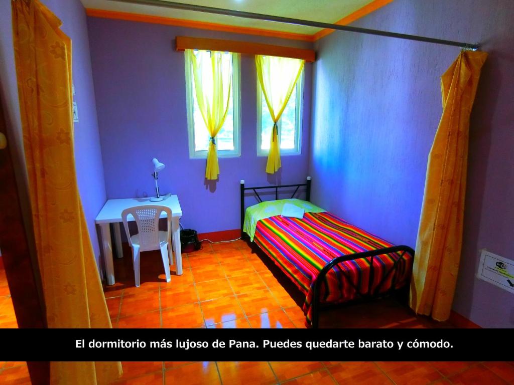Hotel El Sol photo 3