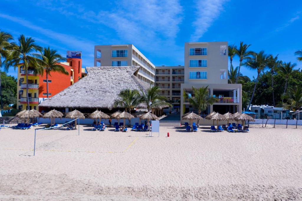 Decameron Isla Coral photo 4