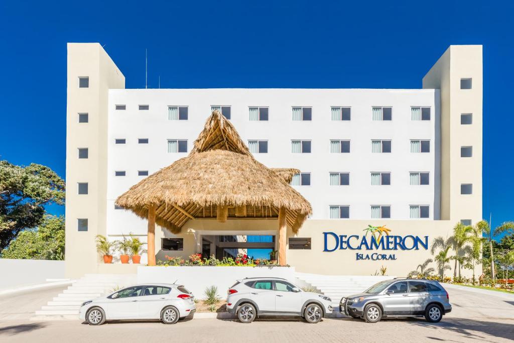 Decameron Isla Coral photo 3
