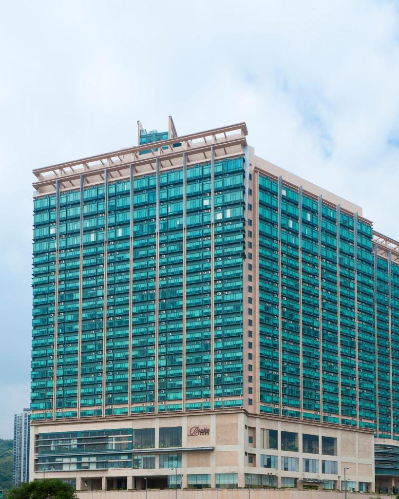 Rambler Oasis Hotel photo 4