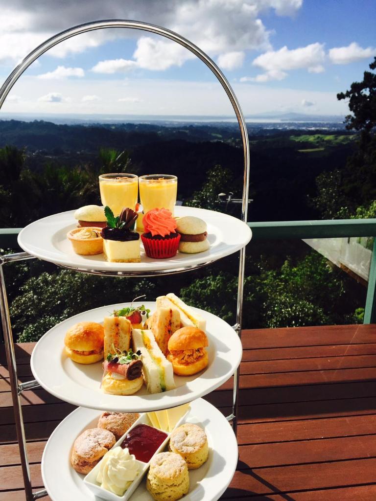 Waitakere Resort & Spa photo 1