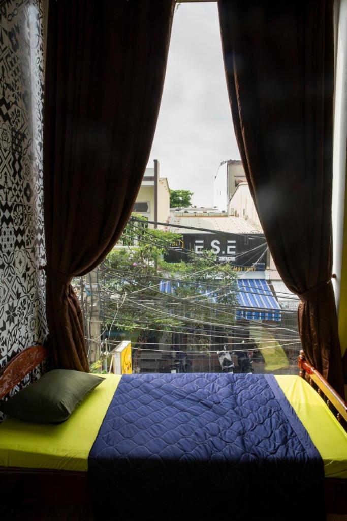 Homestay Xì Trum