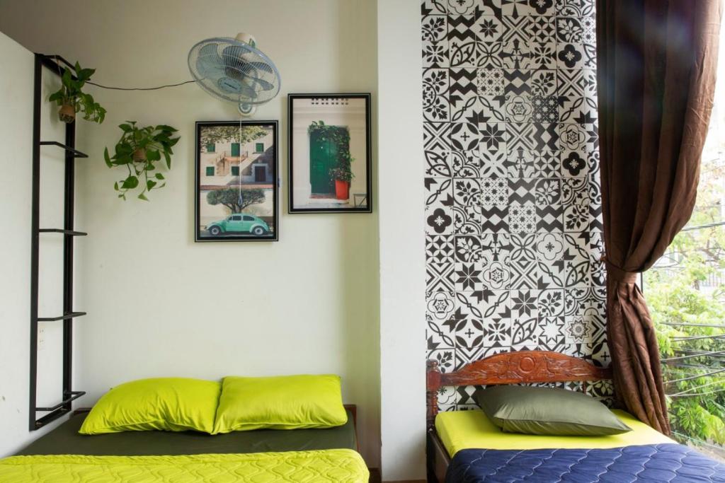 Homestay Xì Trum