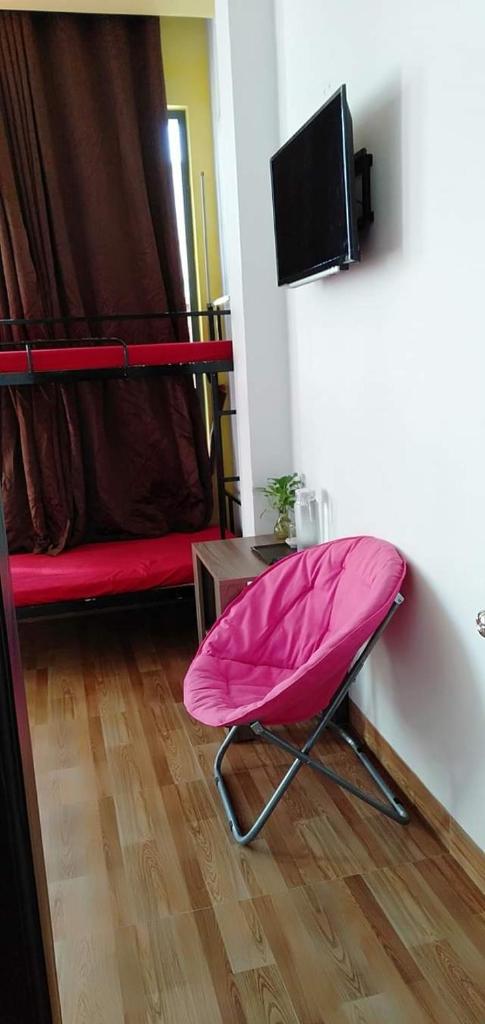 Homestay Xì Trum