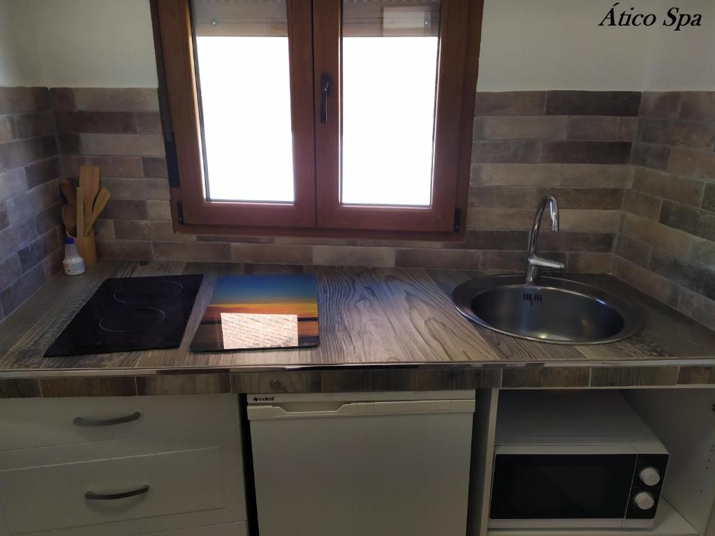 Casas Toya Jacuzzi photo 2