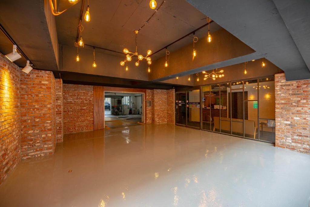 Queens Hotel Seomyeon Busan photo 2