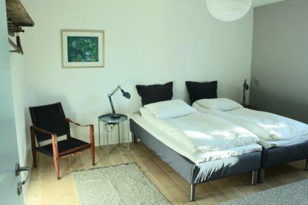 Grastenhus Guesthouse photo 4